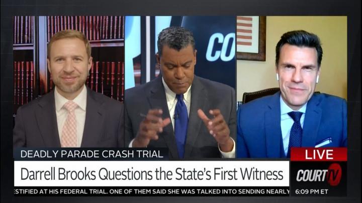 CourtTV 10 6 22 Carlos Lastra Darrell Brooks 6pm Cipriani Werner